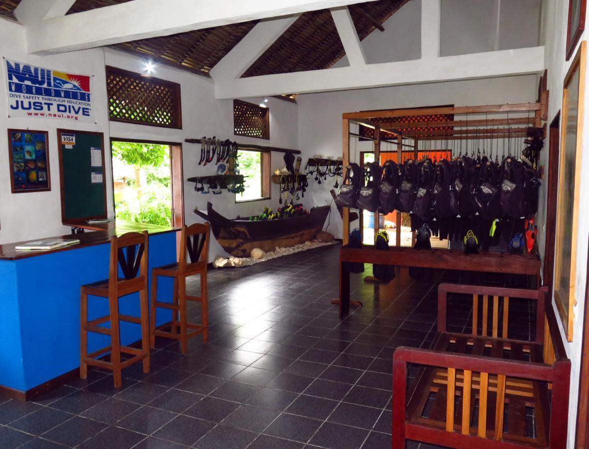Ampasimena Sakatia Lodge מראה חיצוני תמונה