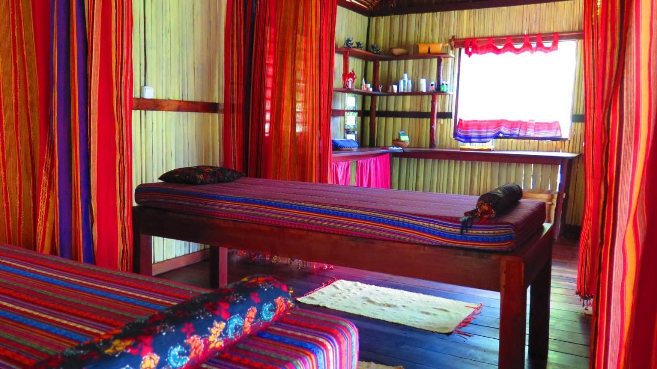 Ampasimena Sakatia Lodge מראה חיצוני תמונה