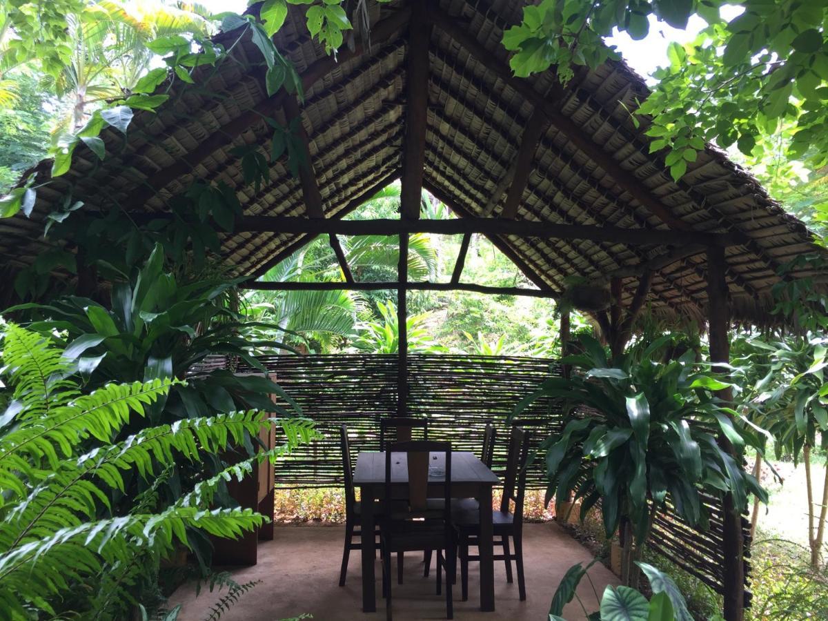 Ampasimena Sakatia Lodge מראה חיצוני תמונה