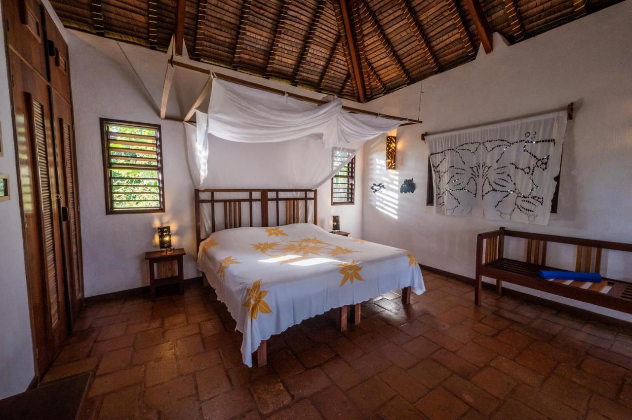 Ampasimena Sakatia Lodge מראה חיצוני תמונה
