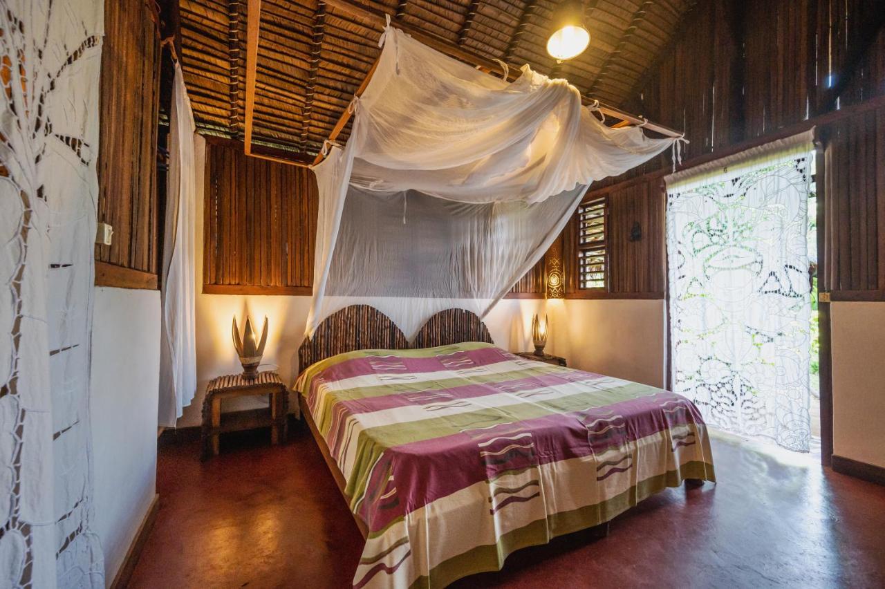 Ampasimena Sakatia Lodge מראה חיצוני תמונה